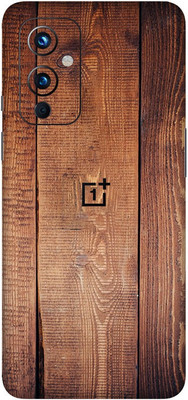 Vcare GadGets OnePlus 9 (5G) Mobile Skin(Multicolor)