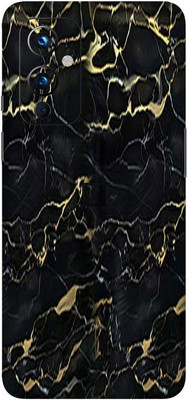 Vcare GadGets OnePlus 9 (5G) Mobile Skin(Multicolor)