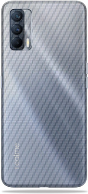 Jeeva Creation Realme X7, real me x 7 Mobile Skin(Ultra Super Transparent Skin With High Matte Finish.)