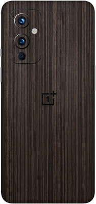 Vcare GadGets OnePlus 9 (5G) Mobile Skin(Multicolor)