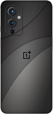 Vcare GadGets OnePlus 9 (5G) Mobile Skin(Multicolor)