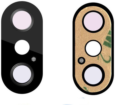 AceKing iPhone X -cam iPhone X/ iPhone 10 Replacement Camera Glass Camera Lens Glass