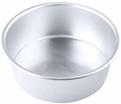 MTTD Aluminium Cake Mould 1(Pack of 1)