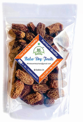 BalSo BS-DRY DATES-500g Dry Dates(1 x 500 g)