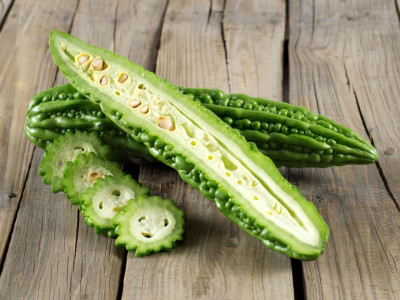 XOLDA Bittle gourd Seed(37 per packet)