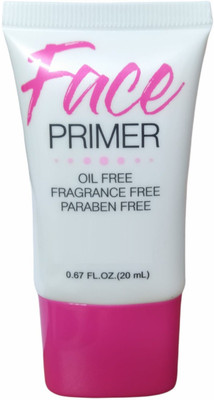 tanvi27 FACE MAKEUP PRIMER GEL WATER PROOF Primer  - 20 ml(Transparent)