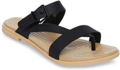 CROCS Women Black Casual