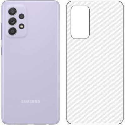LIKEDESIGN Back Screen Guard for SAMSUNG Galaxy A52s 5G, SAMSUNG A52s(Pack of 1)