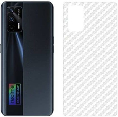 LIKEDESIGN Back Screen Guard for Realme X7 Max, realme X7 Max 5G(Pack of 1)