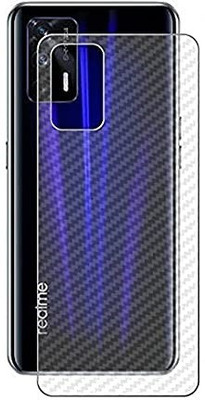 LIKEDESIGN Back Screen Guard for Realme X7 Max, realme X7 Max 5G(Pack of 1)
