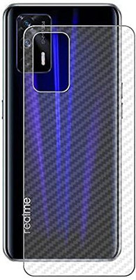 LIKEDESIGN Back Screen Guard for Realme GT 5G, Realme GT(Pack of 1)