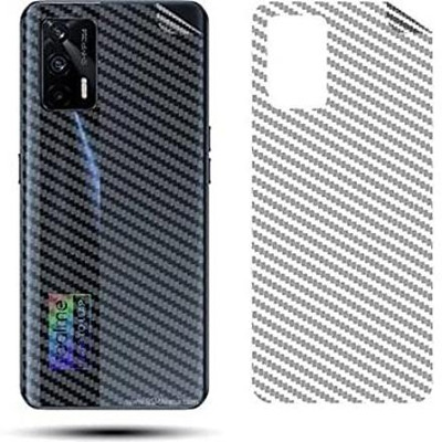 LIKEDESIGN Back Screen Guard for Realme X7 Max, realme X7 Max 5G(Pack of 1)