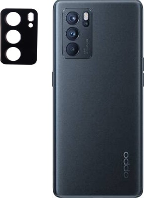 INCLU Camera Lens Protector for Oppo Reno 6 5G(Pack of 1)
