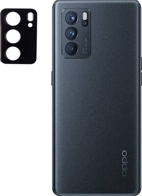 INCLU Camera Lens Protector for Oppo Reno 6 Pro 5G(Pack of 1)