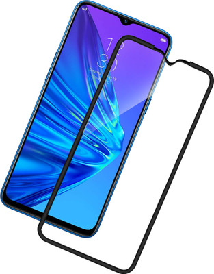 Flipkart SmartBuy Edge To Edge Tempered Glass for Micromax in 1b(Pack of 1)