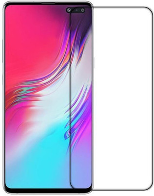 YORBON Impossible Screen Guard for SAMSUNG S10 5G(Pack of 1)