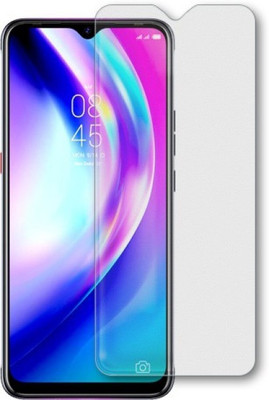 YORBON Impossible Screen Guard for Tecno Spark Power 2 AIR(Pack of 1)
