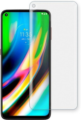 YORBON Impossible Screen Guard for OPPO Reno 2z(Pack of 1)