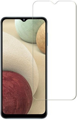 GLASSTRENT Impossible Screen Guard for SAMSUNG M12(Pack of 1)