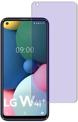 YORBON Impossible Screen Guard for LG W41 PLUS(Pack of 1)