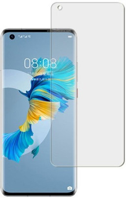 YORBON Impossible Screen Guard for NOKIA X10(Pack of 1)