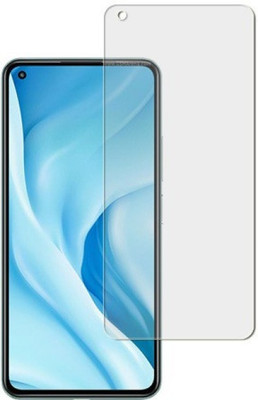 YORBON Impossible Screen Guard for MI 11 LITE 5G(Pack of 1)