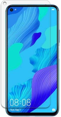 S2A Impossible Screen Guard for huawei p20 lite (2019)(Pack of 1)