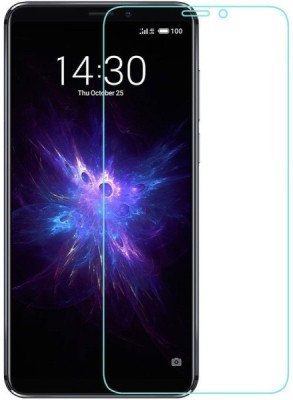 S2A Impossible Screen Guard for Meizu Note 8(Pack of 1)