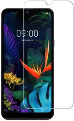 S2A Impossible Screen Guard for lg q60(Pack of 1)