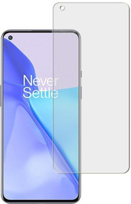 YORBON Impossible Screen Guard for Honor 9X(Pack of 1)