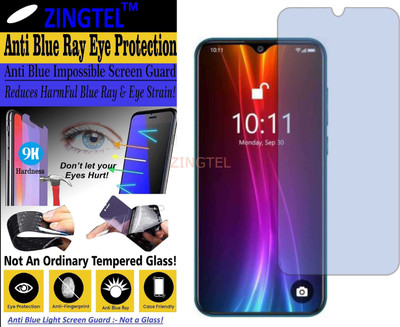 ZINGTEL Impossible Screen Guard for COOLPAD COOL 5 (Impossible UV AntiBlue Light)(Pack of 1)