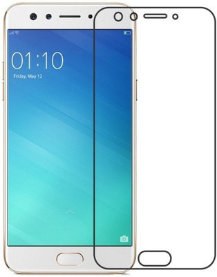 YORBON Impossible Screen Guard for OPPO A15(Pack of 1)