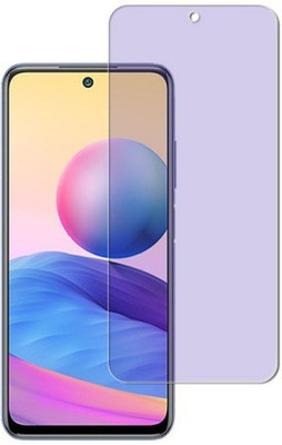 GLASSTRENT Impossible Screen Guard for REDMI NOTE 10 5G(Pack of 1)