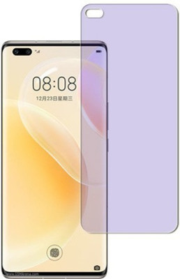 YORBON Impossible Screen Guard for MI A3(Pack of 1)
