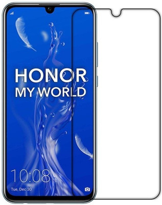 YORBON Impossible Screen Guard for OPPO A53s 5G(Pack of 1)