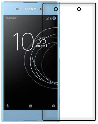 YORBON Impossible Screen Guard for Asus Zenfone 7 Pro(Pack of 1)