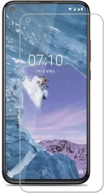 S2A Impossible Screen Guard for OPPO find x5 pro(Pack of 1)