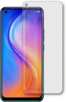 YORBON Impossible Screen Guard for Tecno Spark 5 Pro(Pack of 1)