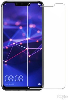 S2A Impossible Screen Guard for huawei mate 20 lite.(Pack of 1)