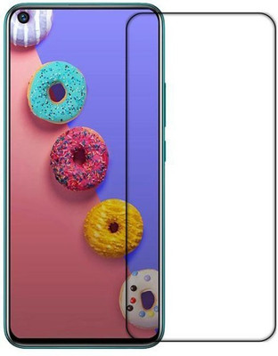 GLASSTRENT Impossible Screen Guard for Infinix S5, Infinix S5 lite (Front)(Pack of 1)