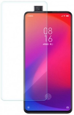 S2A Impossible Screen Guard for redmi 9t pro(Pack of 1)