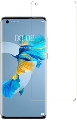 YORBON Impossible Screen Guard for HUAWEI MATE 40E(Pack of 1)