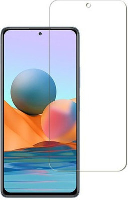YORBON Impossible Screen Guard for HTC Wildfire X(Pack of 1)