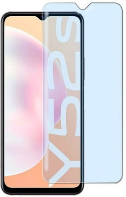 GLASSTRENT Impossible Screen Guard for vivo Y52s (Front)(Pack of 1)