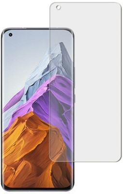 GLASSTRENT Impossible Screen Guard for MI 11 PRO(Pack of 1)