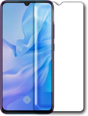 GLASSTRENT Impossible Screen Guard for SOMTONE Screen Guard for Vivo S1 Pro (Front)(Pack of 1)