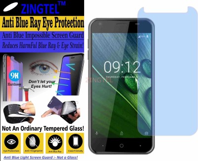 ZINGTEL Impossible Screen Guard for ACER LIQUID Z6 PLUS (Impossible UV AntiBlue Light)(Pack of 1)