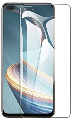 S2A Impossible Screen Guard for Oppo Reno4 lite(Pack of 1)