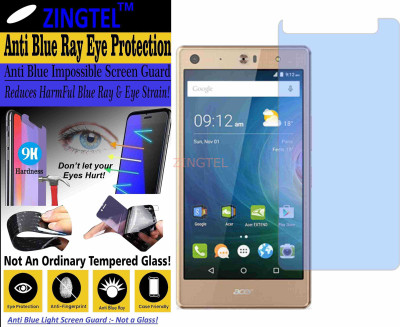 ZINGTEL Impossible Screen Guard for ACER LIQUID X2 (Impossible UV AntiBlue Light)(Pack of 1)