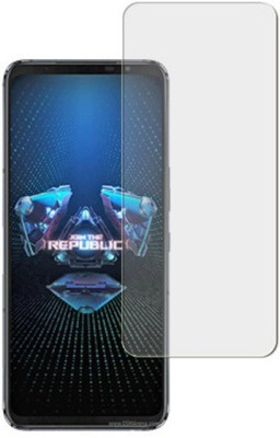 YORBON Impossible Screen Guard for Infinix Smart 4c(Pack of 1)